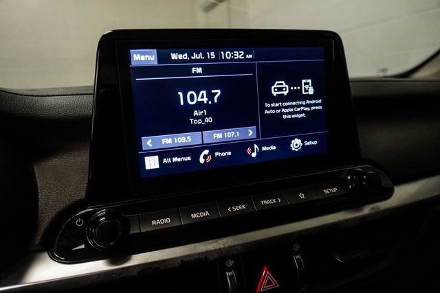 2024 Kia Forte LXS IVT - 23045577 - 18