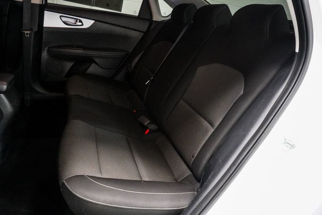 2024 Kia Forte LXS IVT - 23045577 - 6
