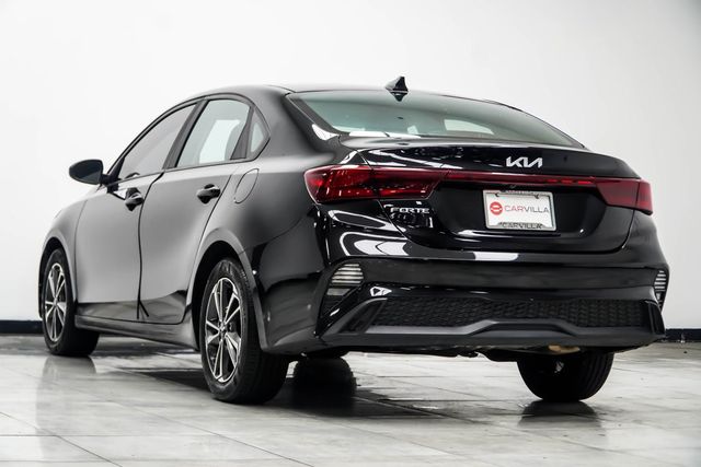 2024 Kia Forte LXS IVT - 23073277 - 10