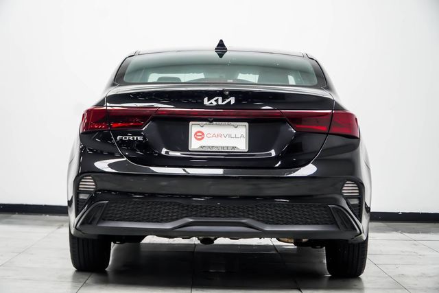 2024 Kia Forte LXS IVT - 23073277 - 11
