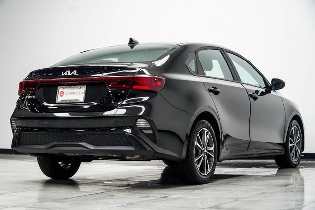 2024 Kia Forte LXS IVT - 23073277 - 12
