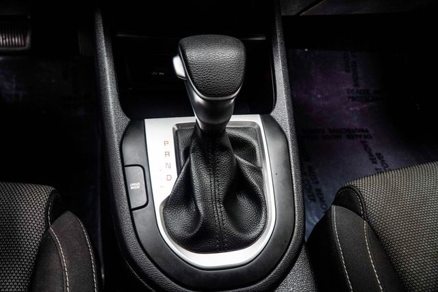 2024 Kia Forte LXS IVT - 23073277 - 20