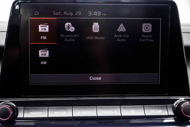 2024 Kia Forte LXS IVT - 23073277 - 24