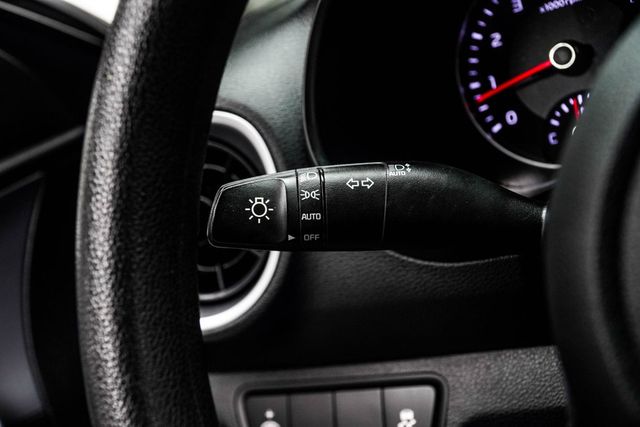 2024 Kia Forte LXS IVT - 23073277 - 29