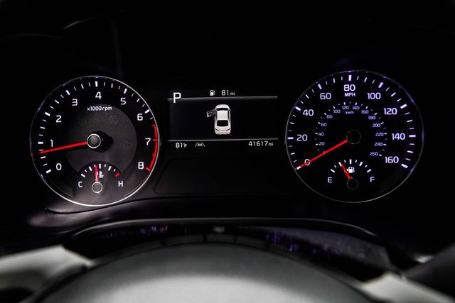 2024 Kia Forte LXS IVT - 23073277 - 30