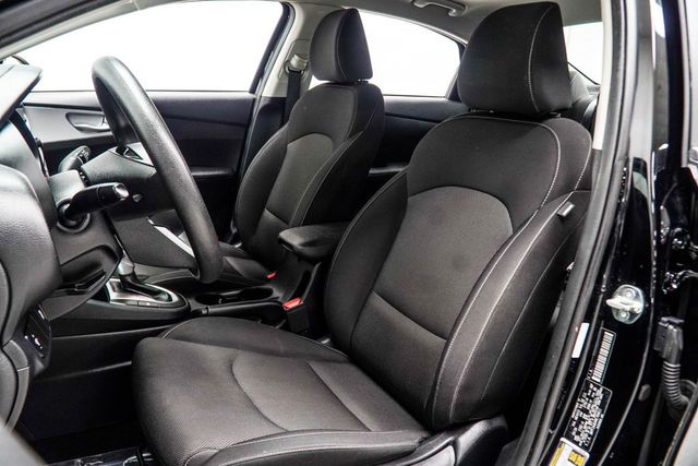 2024 Kia Forte LXS IVT - 23073277 - 33