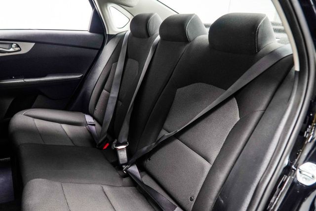 2024 Kia Forte LXS IVT - 23073277 - 37