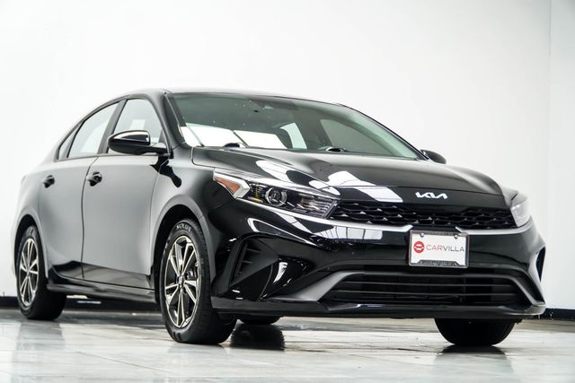 2024 Kia Forte LXS IVT - 23073277 - 3
