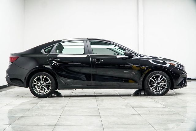 2024 Kia Forte LXS IVT - 23073277 - 6