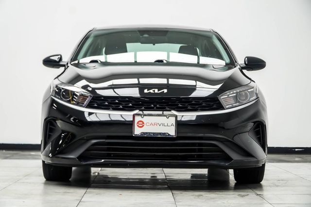 2024 Kia Forte LXS IVT - 23073277 - 7