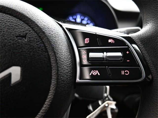 2024 Kia Forte LXS IVT - 22962203 - 23