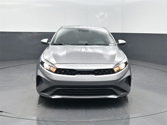 2024 Kia Forte LXS IVT - 22962203 - 33