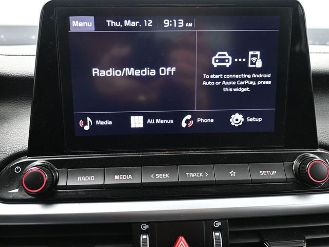 2024 Kia Forte LXS IVT - 23010481 - 12