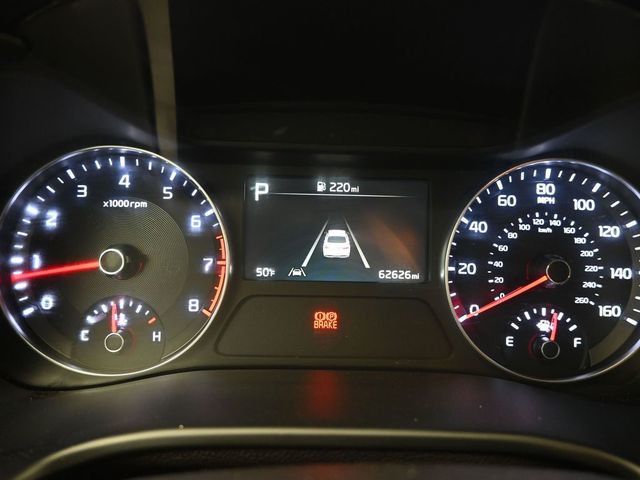 2024 Kia Forte LXS IVT - 23010481 - 15