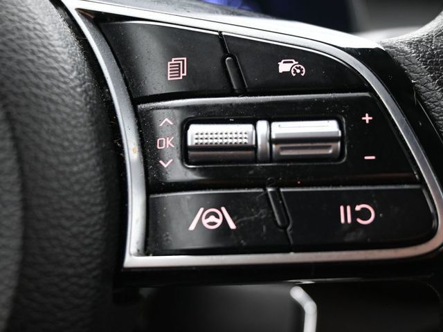 2024 Kia Forte LXS IVT - 23010481 - 17