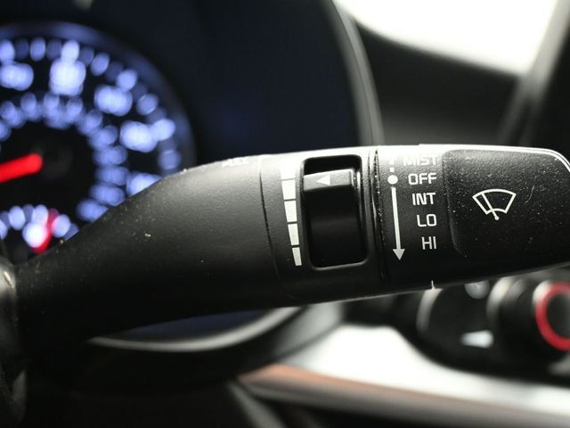 2024 Kia Forte LXS IVT - 23010481 - 19