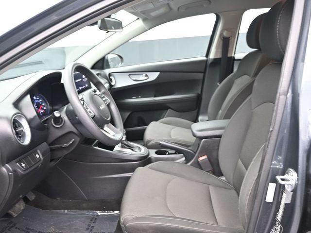 2024 Kia Forte LXS IVT - 23010481 - 6