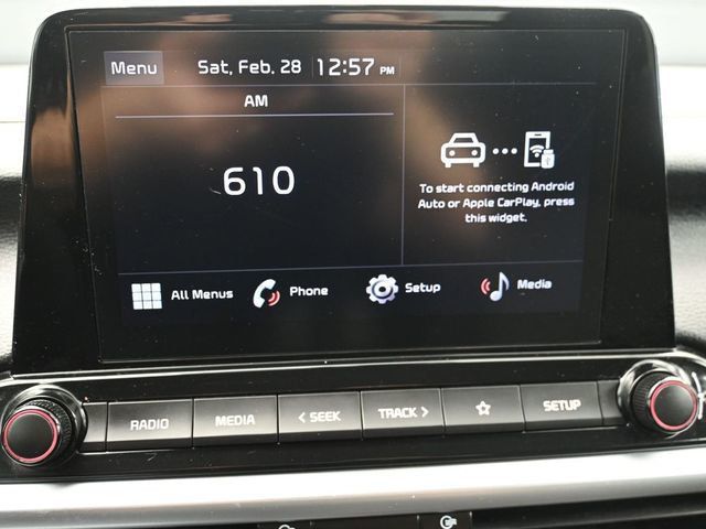 2024 Kia Forte LXS IVT - 23010867 - 18