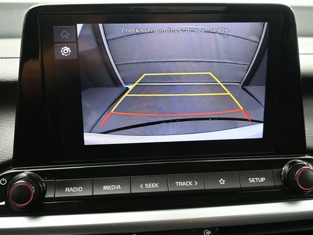 2024 Kia Forte LXS IVT - 23010867 - 19