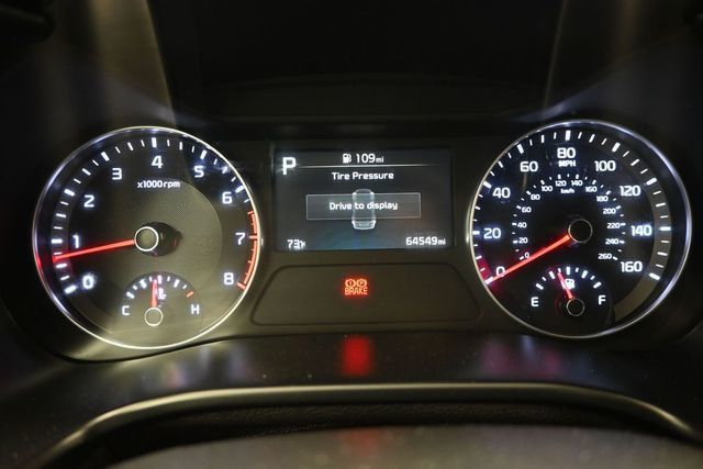 2024 Kia Forte LXS IVT - 23017073 - 20