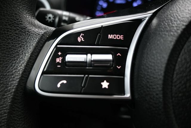 2024 Kia Forte LXS IVT - 23017073 - 21