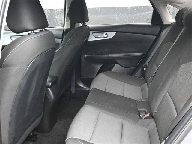 2024 Kia Forte LXS IVT - 22956448 - 9