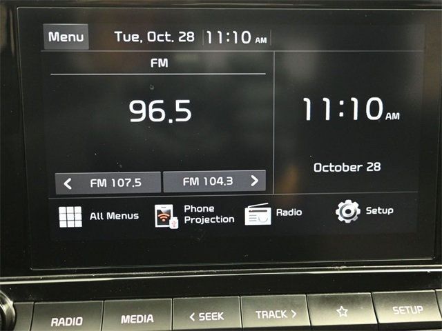 2024 Kia Forte LXS IVT - 22956448 - 18