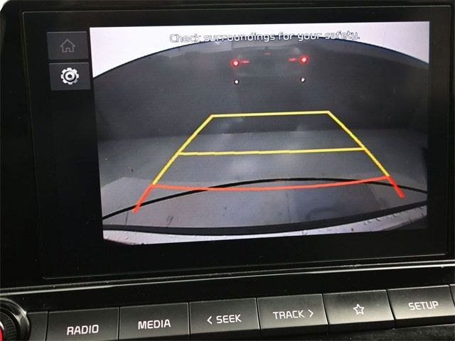 2024 Kia Forte LXS IVT - 22956448 - 19