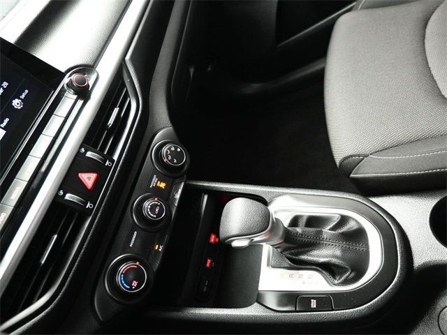 2024 Kia Forte LXS IVT - 22956448 - 21