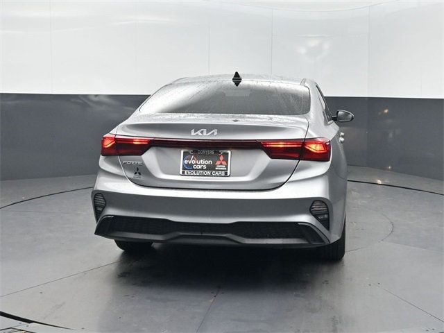 2024 Kia Forte LXS IVT - 22956448 - 29