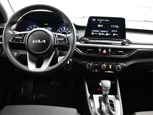 2024 Kia Forte LXS IVT - 22964252 - 15