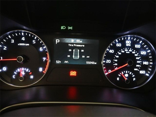 2024 Kia Forte LXS IVT - 22964252 - 22