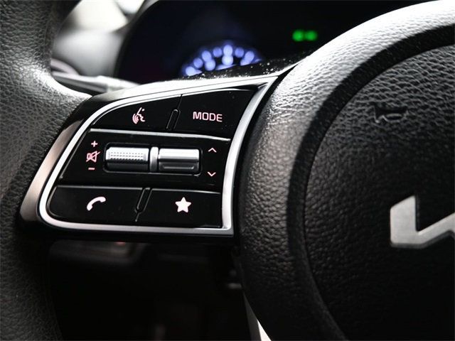 2024 Kia Forte LXS IVT - 22964252 - 24