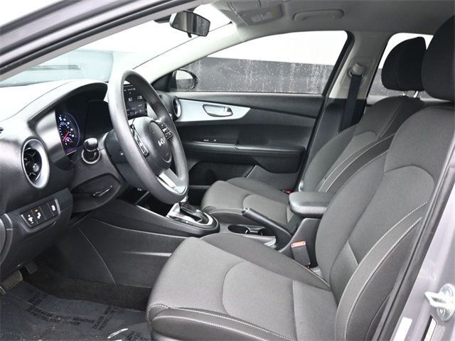 2024 Kia Forte LXS IVT - 22964252 - 6