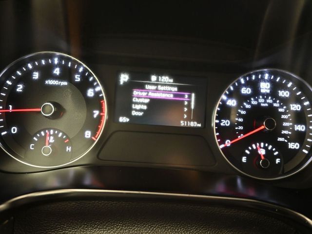 2024 Kia Forte LXS IVT - 22982213 - 21