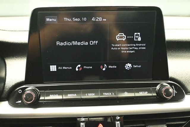 2024 Kia Forte LXS IVT - 23057156 - 16