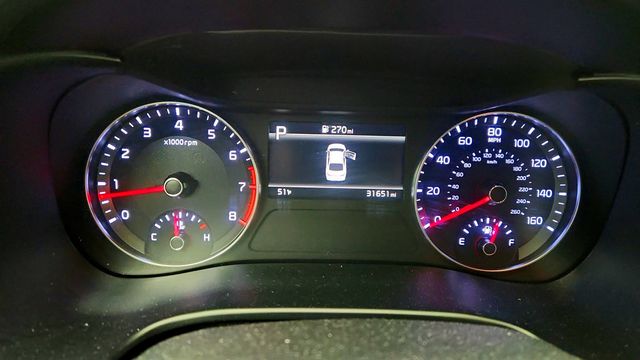 2024 Kia Forte LXS IVT - 22968478 - 11