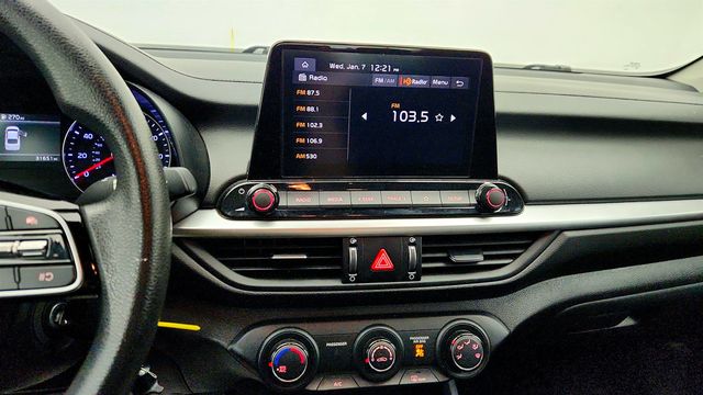 2024 Kia Forte LXS IVT - 22968478 - 14