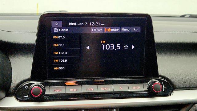 2024 Kia Forte LXS IVT - 22968478 - 15