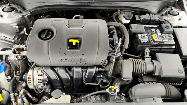 2024 Kia Forte LXS IVT - 22968478 - 22