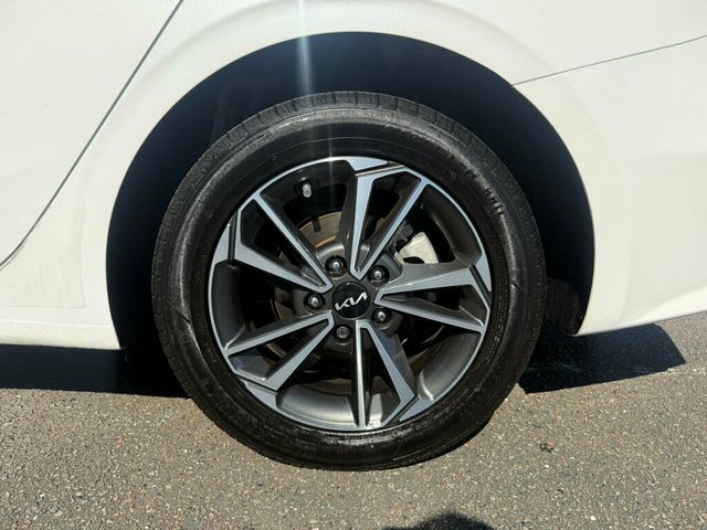 2024 Kia Forte LXS IVT - 22948549 - 7
