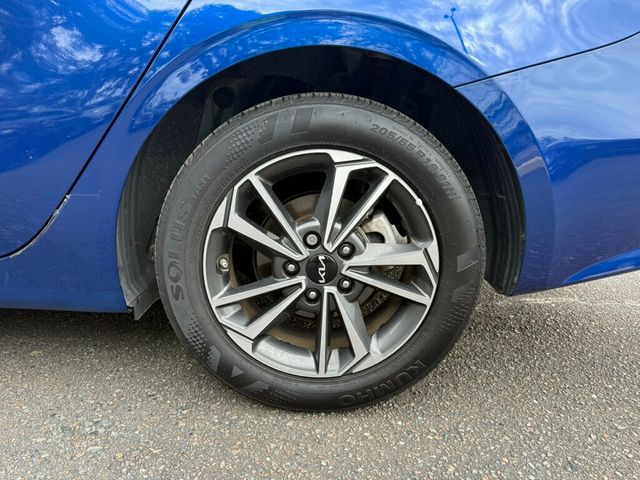 2024 Kia Forte LXS IVT - 22951809 - 7