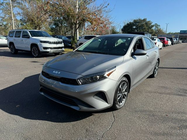 2024 Kia Forte LXS IVT - 22963044 - 0