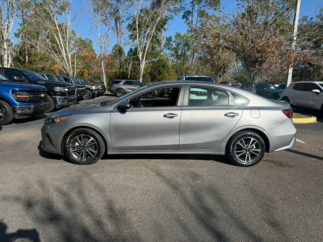 2024 Kia Forte LXS IVT - 22963044 - 1
