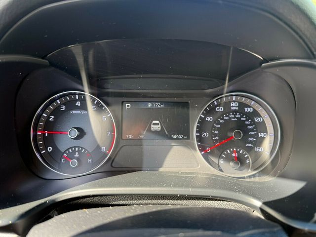 2024 Kia Forte LXS IVT - 22963044 - 3