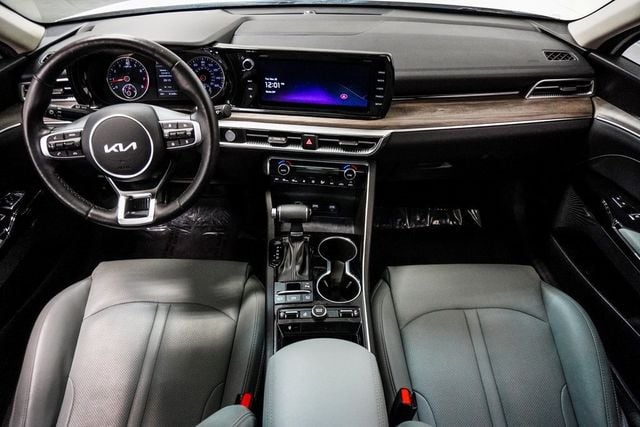 2024 Kia K5 EX Automatic FWD - 22948446 - 13