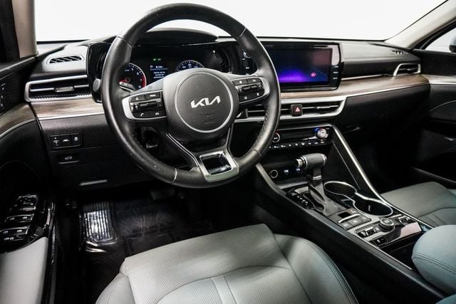 2024 Kia K5 EX Automatic FWD - 22948446 - 14