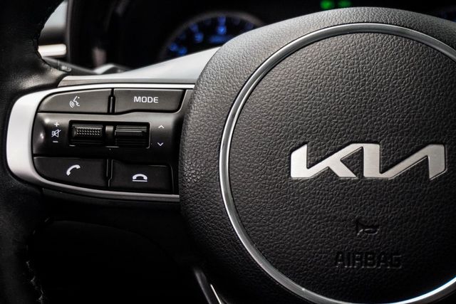 2024 Kia K5 EX Automatic FWD - 22948446 - 16