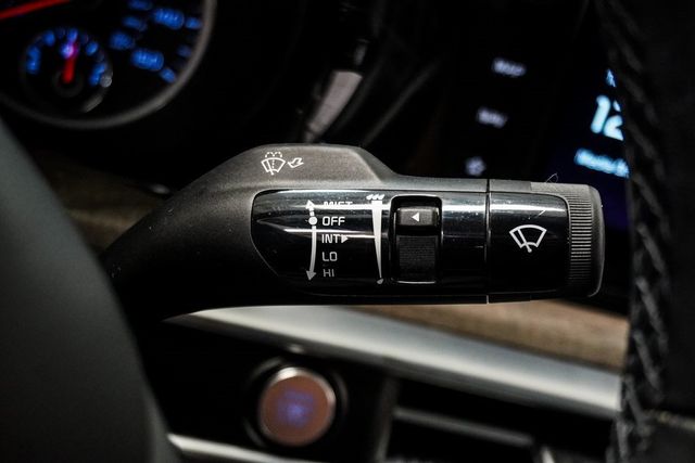 2024 Kia K5 EX Automatic FWD - 22948446 - 18