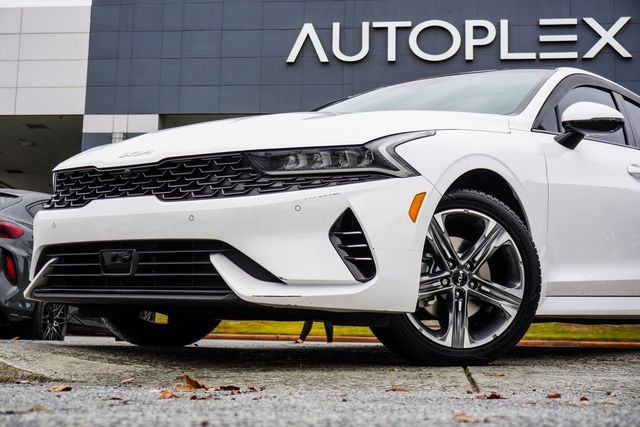 2024 Kia K5 EX Automatic FWD - 22948446 - 1